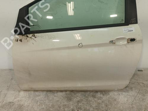 Left front door FORD KA (RU8) 1.2 | BP25103483C2 