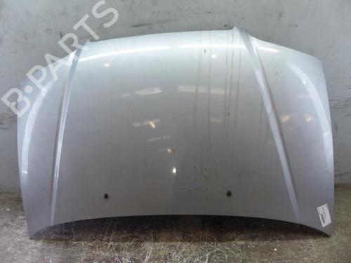 Used Hood HYUNDAI TRAJET (FO) 2.0 CRDi (113 hp) 25111680