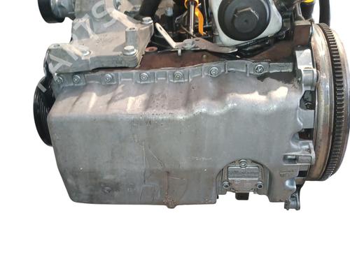 Used Engine Engine VW POLO IV (9N_, 9A_) [2001-2014] 25438700 25438700