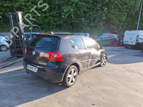 Left taillight VW GOLF VI (5K1) 1.4 TSI | BP27833721C34 