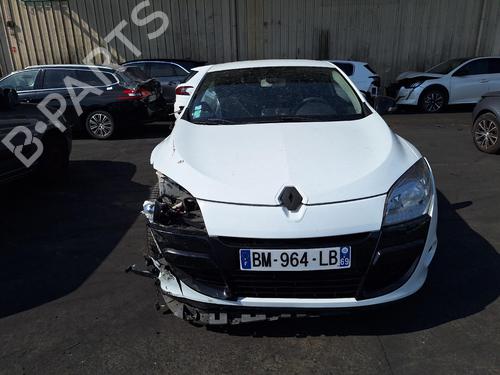Used Parts RENAULT MEGANE III Coupe (DZ0/1_) 1.9 dCi (DZ0N, DZ0J, DZ1J, DZ1K) 5005985