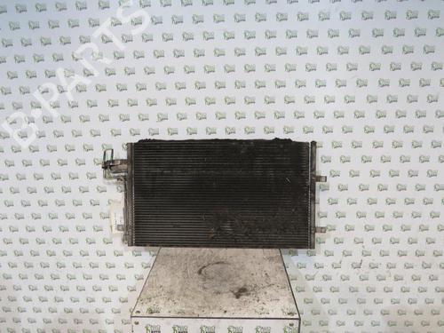 Used AC radiator FORD FOCUS C-MAX (DM2) 1.6 TDCi (109 hp) 25086487