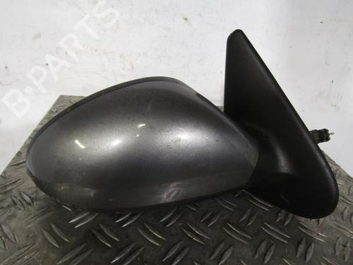 Right mirror SEAT LEON (1M1) 1.9 TDI | BP25113126C27 