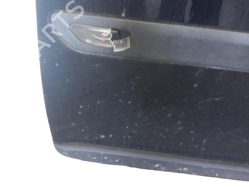 Left front door VOLVO XC90 I (275) D5 AWD | BP25099638C2 