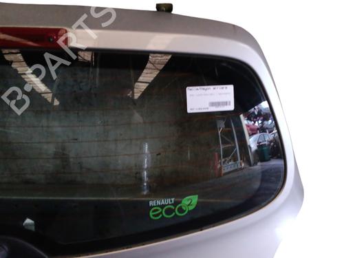 Tailgate RENAULT TWINGO II (CN0_) 1.2 16V (CN04, CN0B) | BP31952840C6 