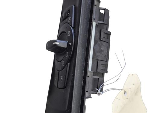 Used Headlight switch Headlight switch BMW 3 (E90) 318 d (136 hp) 25601134 25601134