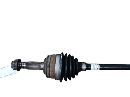 Used Left front driveshaft Left front driveshaft TOYOTA AYGO (_B4_) 1.0 (KGB40) (69 hp) 27265065 27265065
