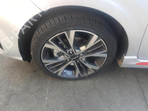 Front right interior door handle KIA PICANTO III (JA) 1.2 MPI | BP25088390I14  - Image 7