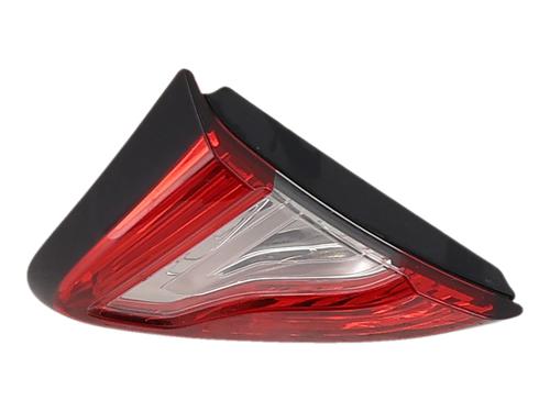 Right tailgate light RENAULT CAPTUR I (J5_, H5_) 1.5 dCi 90 (J5N4, J5M5, J5MW, J5M6, J5AL, J5AJ) | BP40241490C80 - Image 4