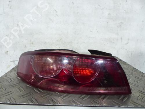 Used Left taillight ALFA ROMEO 159 (939_) 1.9 JTDM 16V (939AXC1B, 939AXC12) (150 hp) 25064748