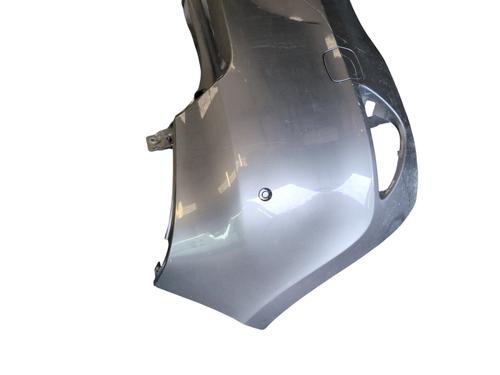 Used Rear bumper RENAULT CLIO III (BR0/1, CR0/1) 1.2 16V (BR02, BR0J, BR11, CR02, CR0J, CR11) (75 hp) 28962341