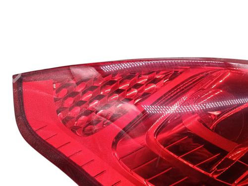 Left taillight FORD FIESTA VI (CB1, CCN) 1.6 TDCi | BP29898109C34 
