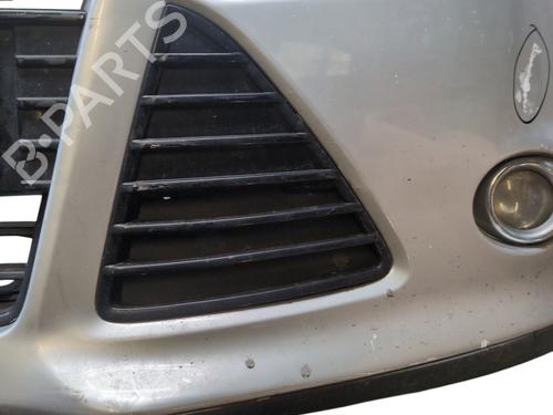 Front bumper FORD FOCUS III 1.6 TDCi | BP32190623C7 