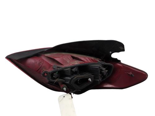 Left taillight PEUGEOT 308 I (4A_, 4C_) 1.6 HDi | BP29513723C34 