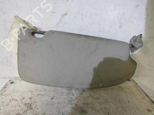 Used Left sun visor Left sun visor FORD FOCUS II Turnier (DA_, FFS, DS) [2004-2012] 25106673 25106673
