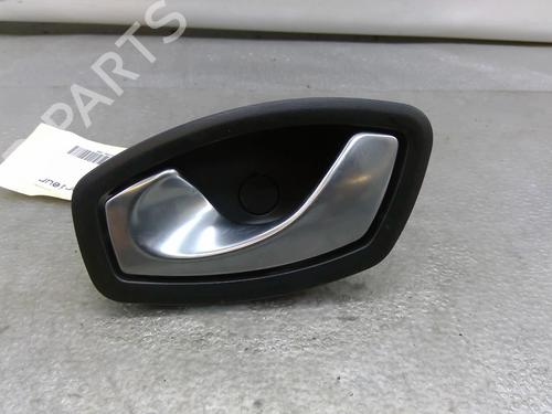 Used Front left interior door handle RENAULT CLIO IV (BH_) 1.5 dCi 90 (90 hp) 25082319