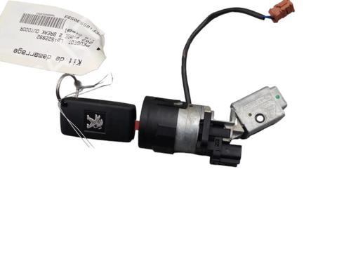 Electronic module PEUGEOT 207 SW (WK_) 1.6 HDi | BP25099668M83 - Image 6