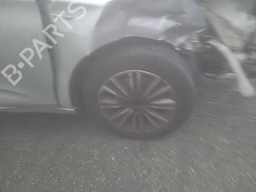 Glove box CITROËN C4 II (NC_) 1.6 HDi 90 | BP25053347C95 - Image 21