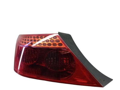 Used Left taillight PEUGEOT 407 Coupe (6C_) 2.7 HDi (204 hp) 29431057