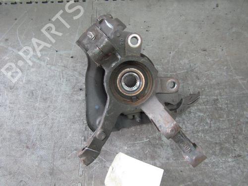 Used Right front steering knuckle Right front steering knuckle LANCIA MUSA (350_) 1.4 (350.AXA11, 350.AXA1A) (95 hp) 25108443 25108443