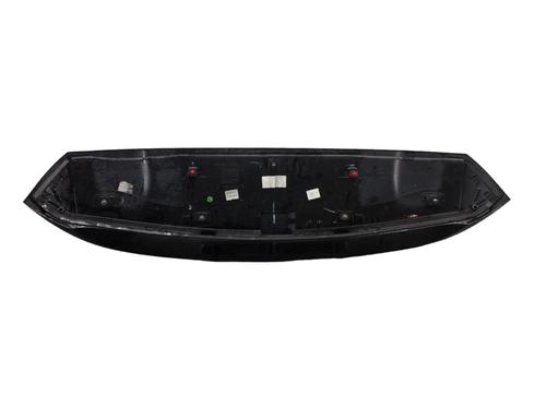 Used Rear spoiler VW SCIROCCO III (137, 138) 1.4 TSI (160 hp) 25073491