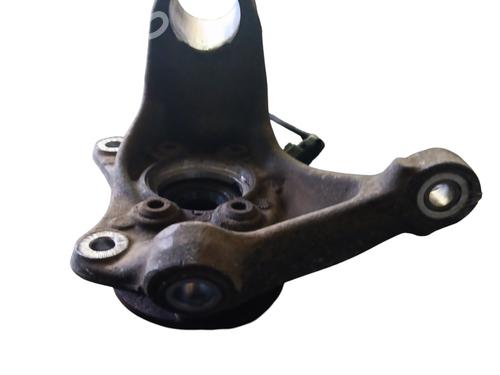 Right front steering knuckle AUDI TT Roadster (8J9) 2.0 TFSI | BP31654284M26 