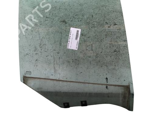 Rear right door window RENAULT CLIO II (BB_, CB_) 1.5 dCi (B/CB07) | BP26520742C21 