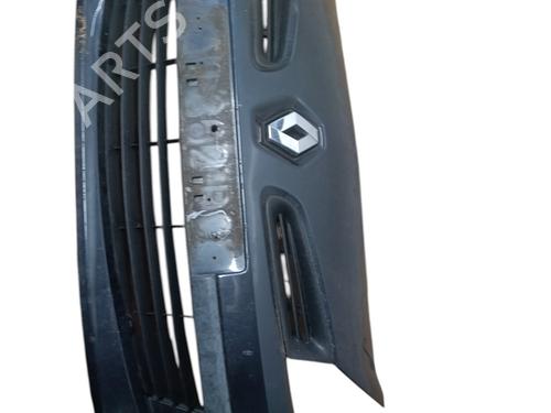 Front bumper RENAULT CLIO III (BR0/1, CR0/1) 1.5 dCi (BR17, CR17) | BP28358370C7 