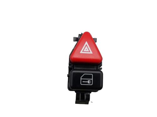 Used Warning switch Warning switch MERCEDES-BENZ A-CLASS (W168) A 140 (168.031, 168.131) (82 hp) 25099898 25099898
