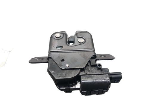 Tailgate lock RENAULT CLIO V (B7_) 1.6 E-TECH 140 (B7MU) | BP25053517C101 