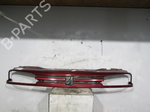 Used Grille PEUGEOT 806 (221) 2.0 Turbo (147 hp) 25113875