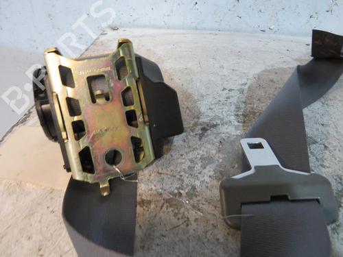 Rear left belt tensioner PEUGEOT 406 (8B) 1.9 TD | BP25067386C89 