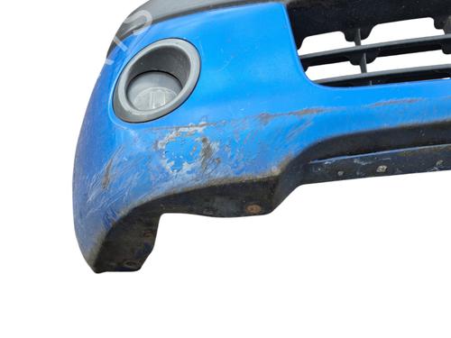 Front bumper NISSAN NOTE (E11, NE11) 1.5 dCi | BP25055838C7 