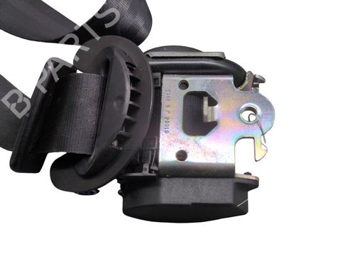 Front right seatbelt PEUGEOT 308 I (4A_, 4C_) 1.6 HDi | BP32363645I25
