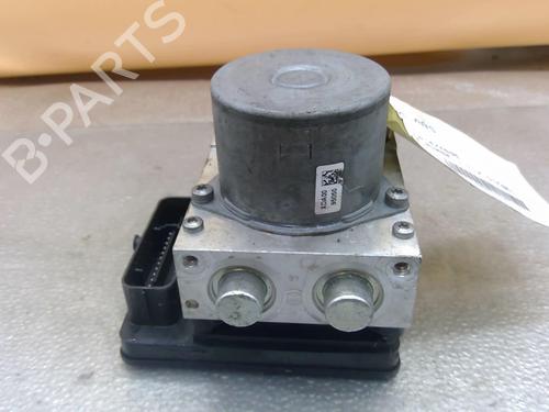 ABS pump FIAT 500L (351_, 352_) 1.3 D Multijet (199LXY1A, 199LXY11) | BP25093266M43 