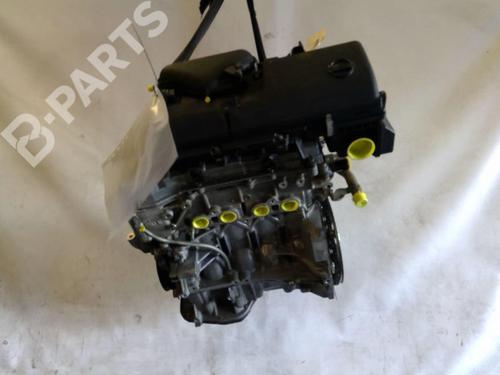 Used Engine Engine NISSAN MICRA III (K12) 1.2 16V (80 hp) 10580988 10580988