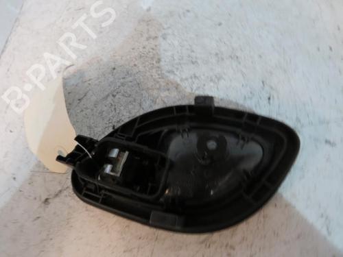 Used Rear right interior door handle Rear right interior door handle RENAULT LAGUNA II (BG0/1_) [2001-2007] 25067555 25067555