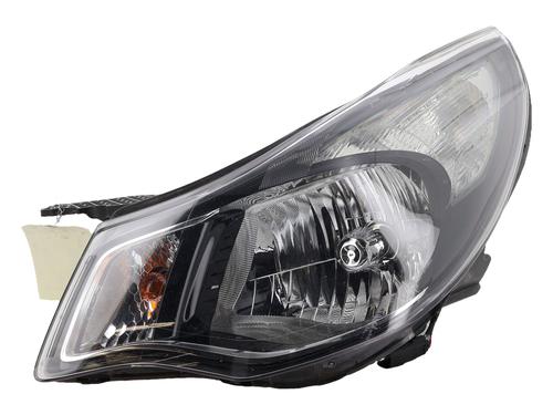 Left headlight OPEL KARL (C16) 1.0 | BP38636292C28 - Image 2