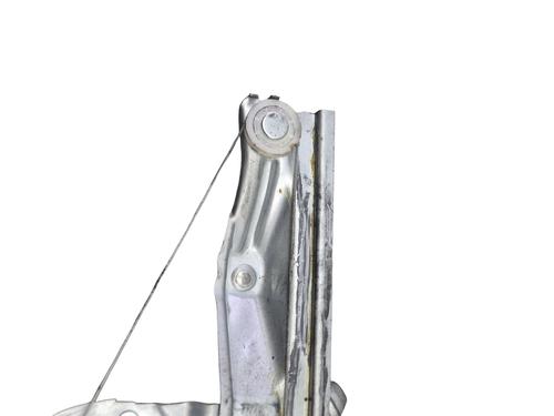 Front left window mechanism RENAULT MODUS / GRAND MODUS (F/JP0_) 1.5 dCi (FP0D, JP0D) | BP29189257C22 