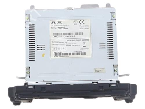 Radio KIA CEE'D (JD) 1.6 CRDi 128 | BP40241470E6  - Image 6