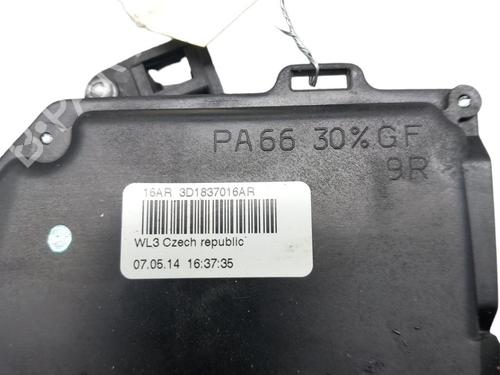 Front right lock VW TOURAN (1T3) 1.6 TDI | BP25103046C97 