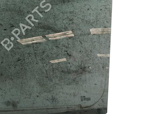 Front left door window RENAULT KANGOO Express (FW0/1_) Z.E. (FW0Z, FW1Z) | BP29116587C18 