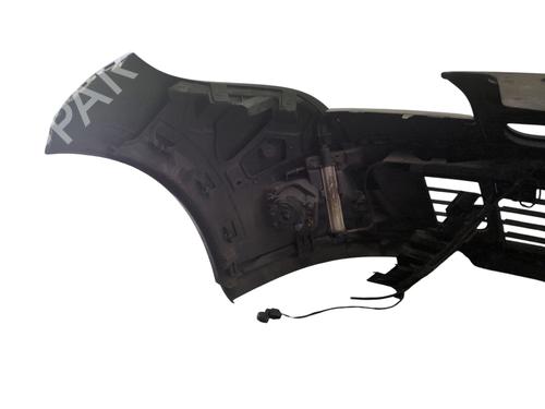 Front bumper RENAULT MEGANE III Coupe (DZ0/1_) 2.0 dCi (DZ0L) | BP29222163C7 