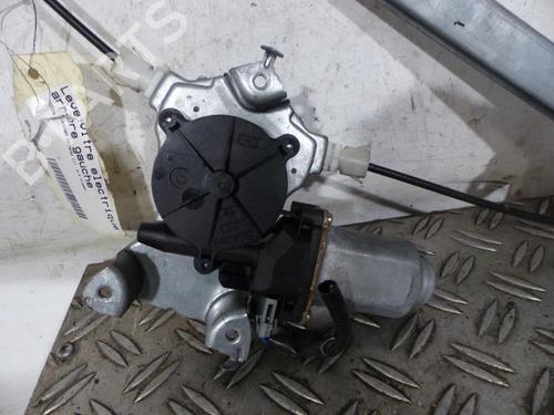 rear-left-window-mechanism-nissan-primera-hatchback-p12-2002-25080219 main image