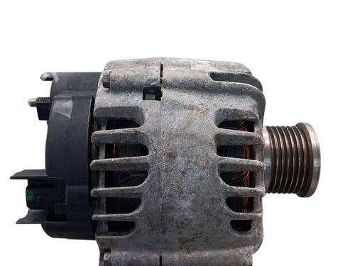 Used Alternator Alternator RENAULT MEGANE III Hatchback (BZ0/1_, B3_) 1.2 TCe (BZ2B, BZ11) (116 hp) 32732062 32732062