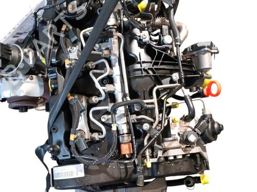 Engine AUDI A3 Sportback (8PA) 2.0 TDI 16V | BP33334154M1 - Image 8
