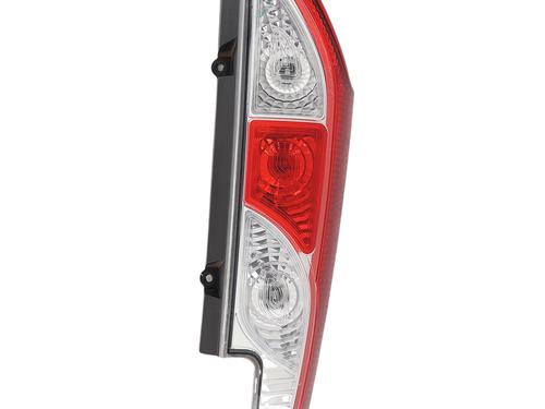 Left taillight RENAULT KANGOO Express (FW0/1_) Z.E. (FW0Z, FW1Z) | BP38595307C34 - Image 2