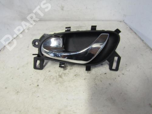 Used Rear left interior door handle Rear left interior door handle NISSAN QASHQAI II SUV (J11, J11_) 1.5 dCi (110 hp) 10600032 10600032