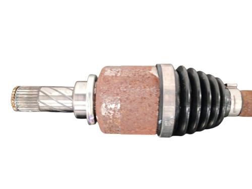 Left front driveshaft RENAULT CLIO V (B7_) 1.0 TCe 90 (B7MT) | BP37748917M38 - Image 4