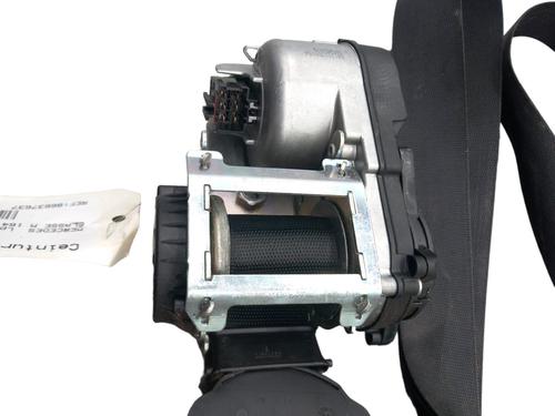 Used Front left belt tensioner MERCEDES-BENZ M-CLASS (W164) [2005-2012]  25073023